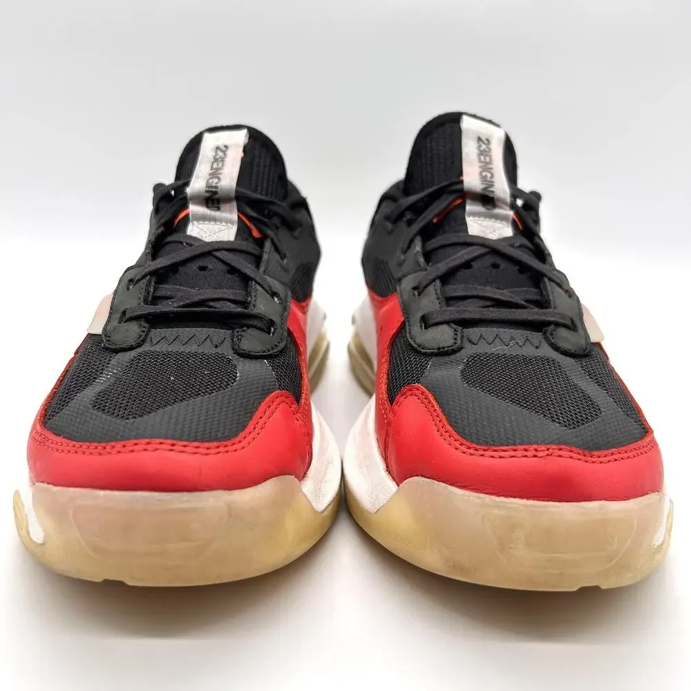 Jordan MA2 Shoes Mens Size 9.5‎ Air 23 Engineered DC9836-086 Sneakers